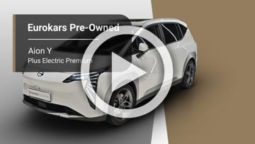 Aion Y Plus Electric Premium