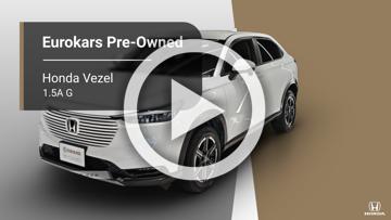 Honda Vezel 1.5A G