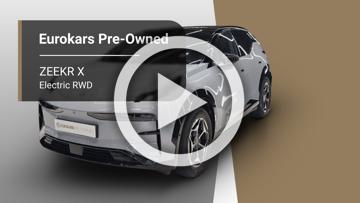 ZEEKR X Electric RWD