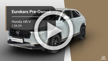 Honda HR-V 1.5A DX