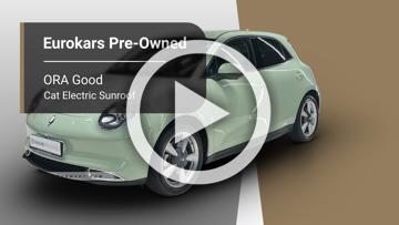 ORA Good Cat Electric Sunroof